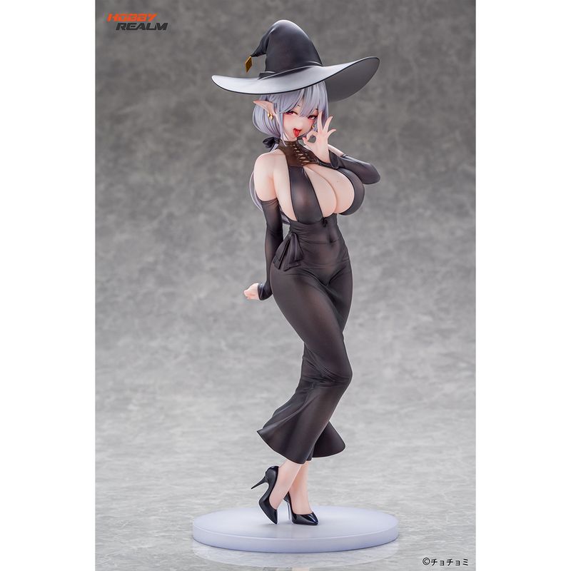 シトリー Illustrated by チョチョミ 1/6 完成品フィギュアの商品画像