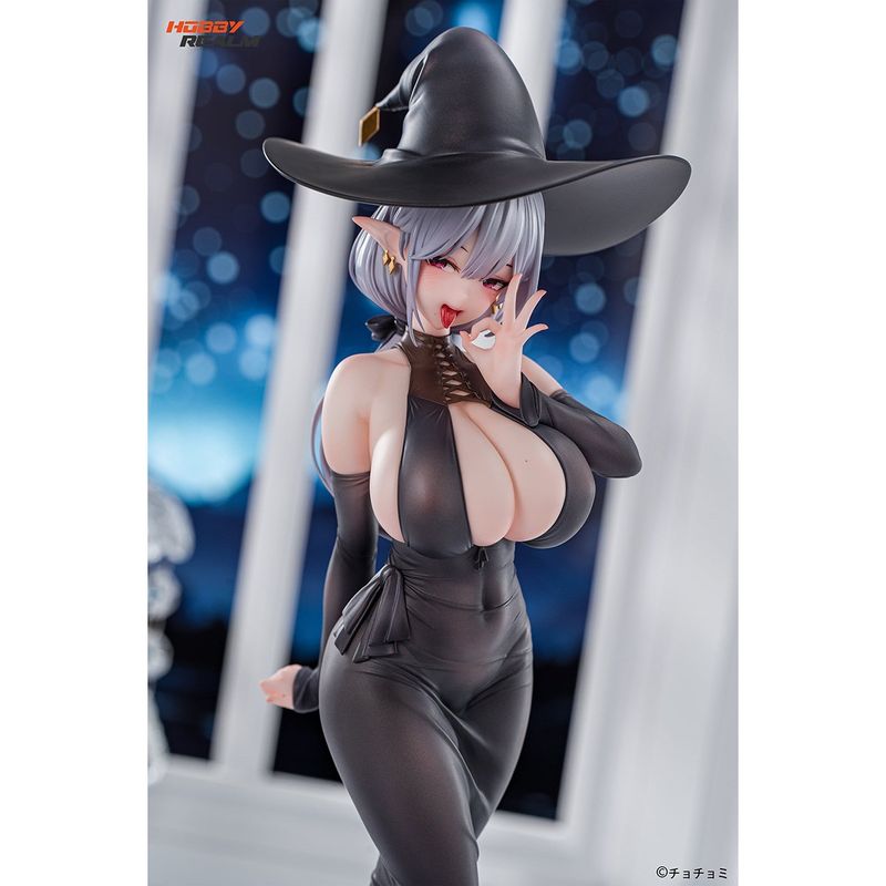 シトリー Illustrated by チョチョミ 1/6 完成品フィギュア 豪華版の商品画像