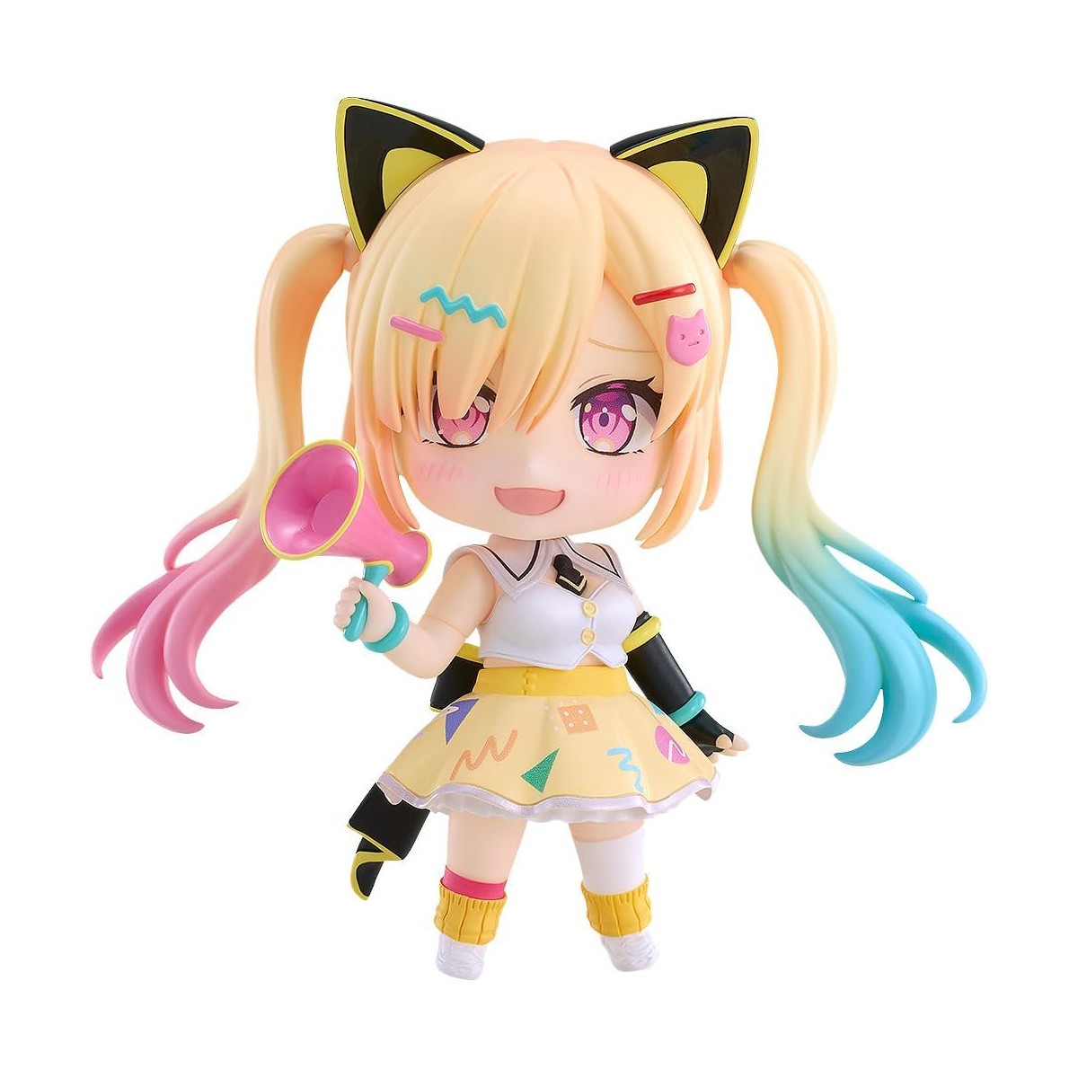 ねんどろいど 仲町あられ 『BanG Dream!』