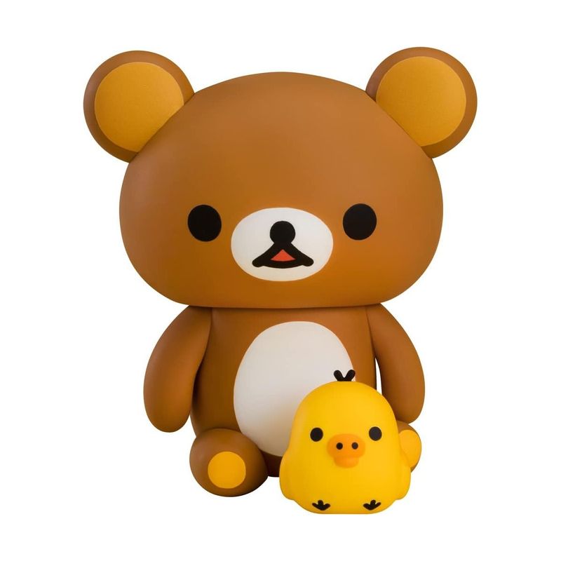ねんどろいど リラックマ （再販）の商品画像