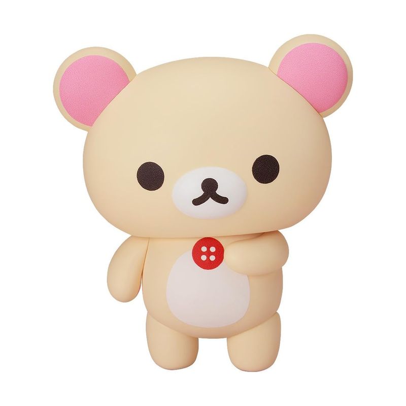 ねんどろいど リラックマ コリラックマの商品画像