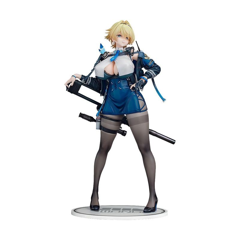 ニキータ 1/6 完成品フィギュア 『ドールズフロントライン2：エクシリウム』 《送料無料》の商品画像