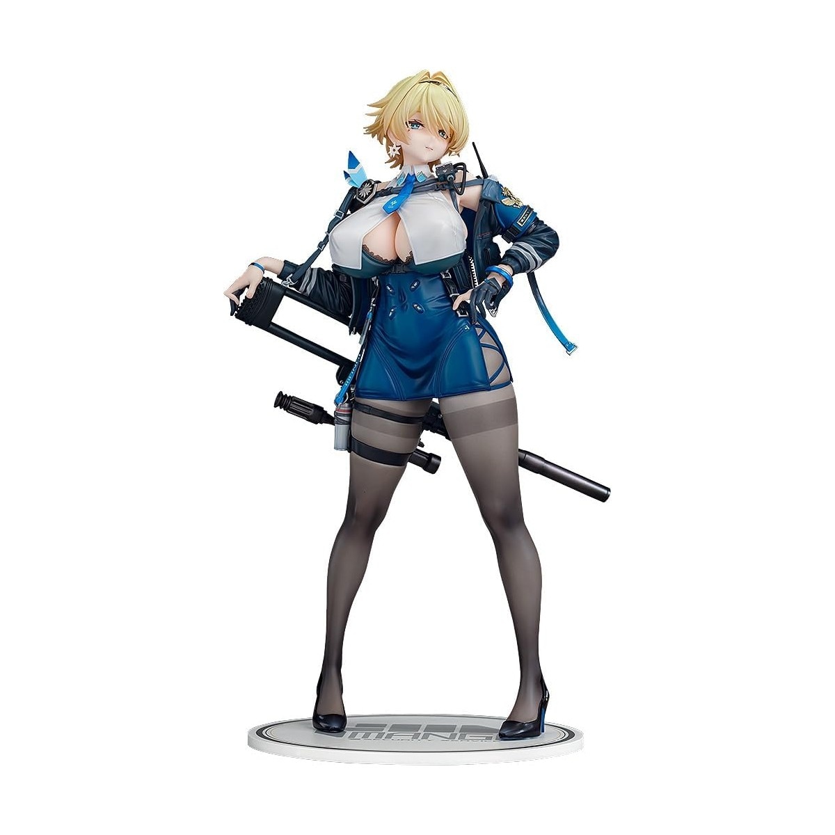 ニキータ 1/6 完成品フィギュア 『ドールズフロントライン2：エクシリウム』 《送料無料》