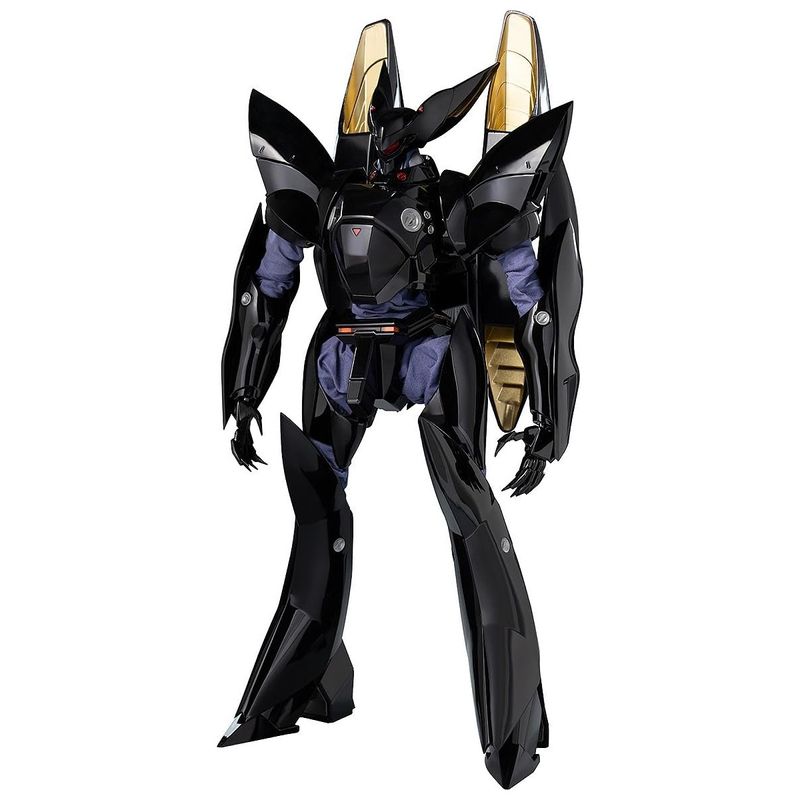 ロボ道 グリフォン アクアユニット装備 1/35 可動フィギュア 『機動警察パトレイバー』 《送料無料》の商品画像