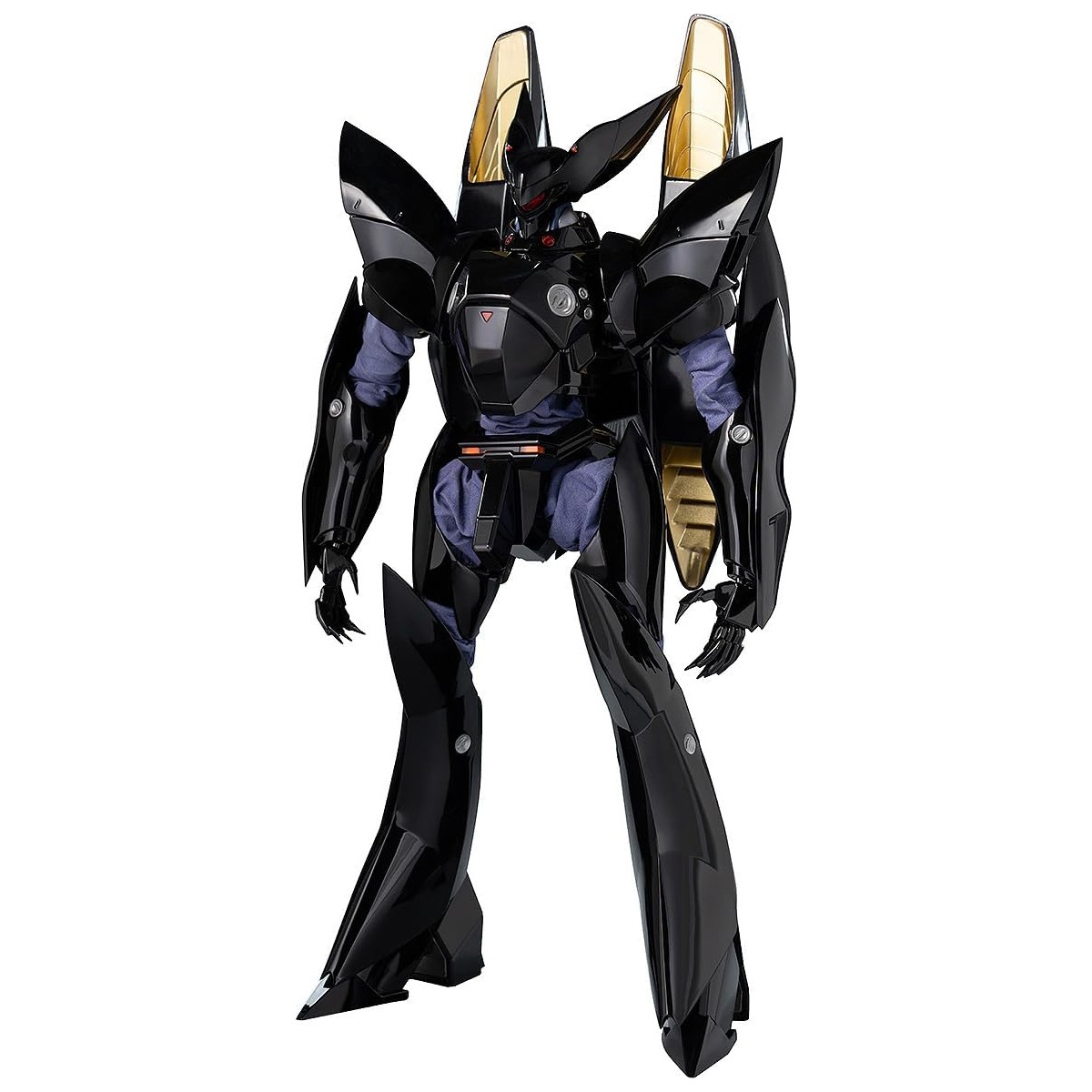 ロボ道 グリフォン アクアユニット装備 1/35 可動フィギュア 『機動警察パトレイバー』 《送料無料》