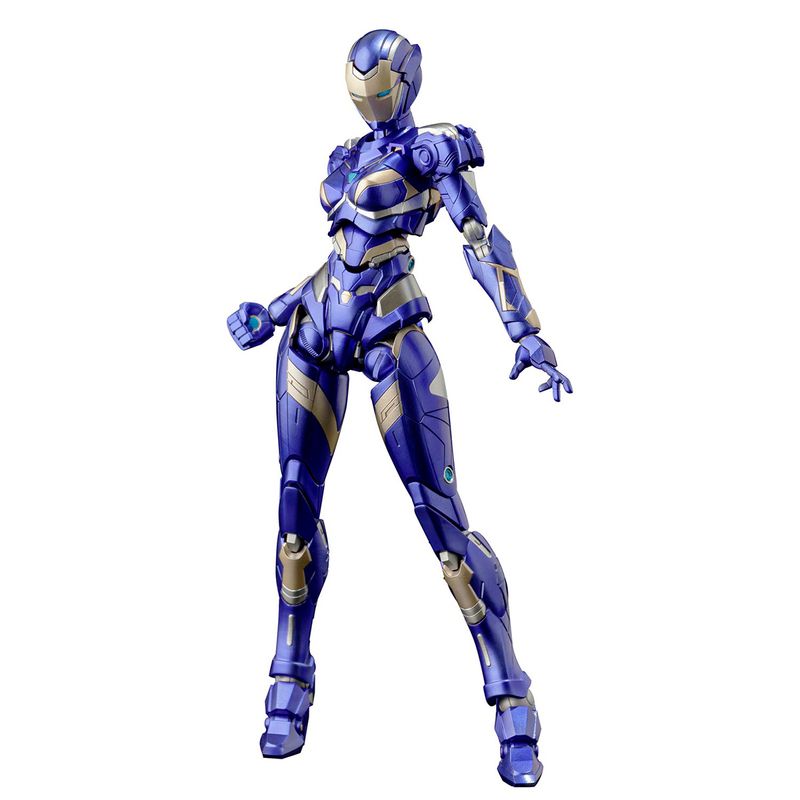 ファイティングアーマー レスキュー 『マーベル・コミック』 《送料無料》の商品画像