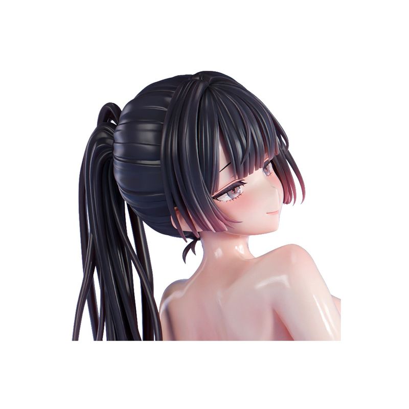 肉感少女 巨乳人妻と秘密の水泳教室 シュアン 1/6 完成品フィギュア  《送料無料》 【18歳未満購入禁止】の商品画像