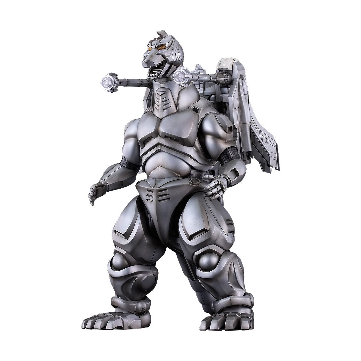 MODEROID スーパーメカゴジラ プラモデル 『ゴジラvsメカゴジラ』