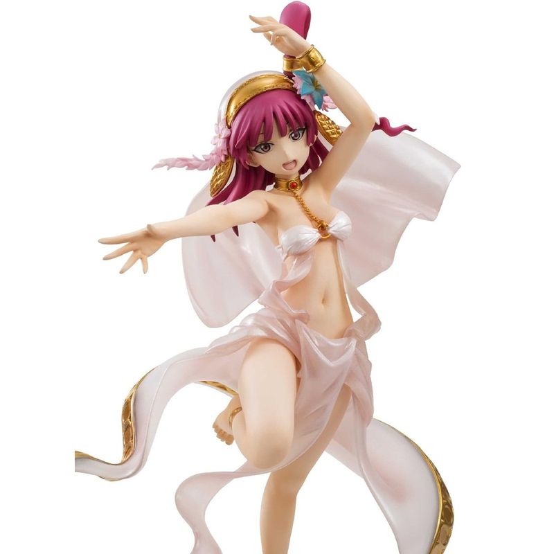 G.E.M.シリーズ モルジアナ 1/8 完成品フィギュア 『マギ』の商品画像