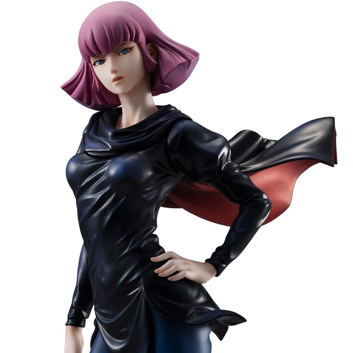 GGG(ガンダム・ガールズ・ジェネレーション) ハマーン・カーン 1/8 完成品フィギュア 『機動戦士Zガンダム』