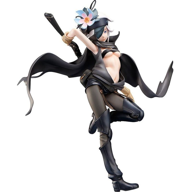 フレミー・スピッドロウ 1/8 完成品フィギュア 『六花の勇者』の商品画像