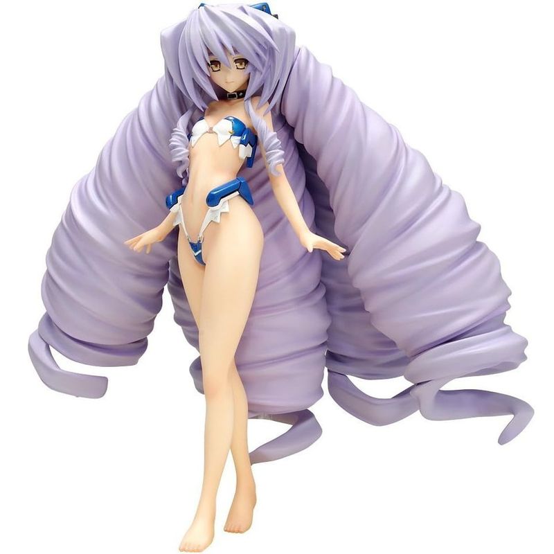 BEACH QUEENS ネイト・ミトツダイラ 1/10 完成品フィギュア 『境界線上のホライゾン』の商品画像