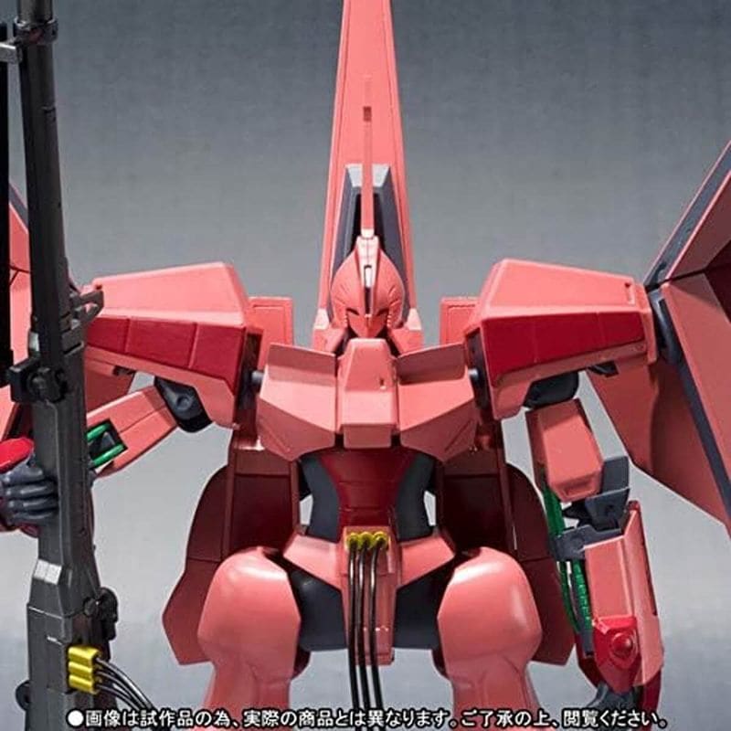 ROBOT魂〈SIDE HM〉 ヌーベル・ディザード『重戦機エルガイム』の商品画像
