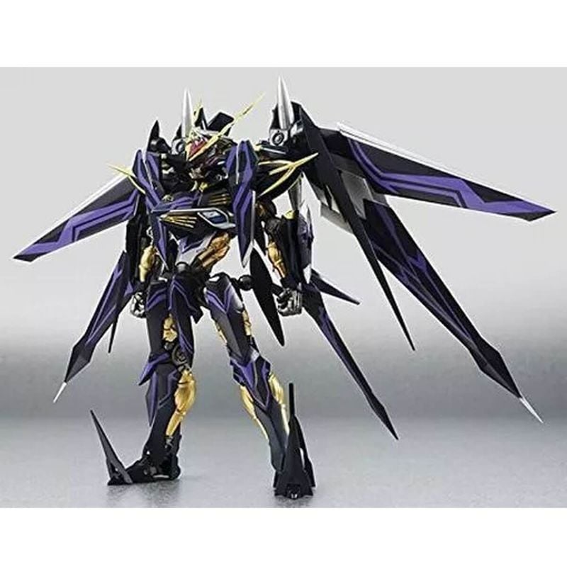 ROBOT魂〈SIDE RM〉 ヒステリカ 『クロスアンジュ 天使と竜の輪舞』の商品画像