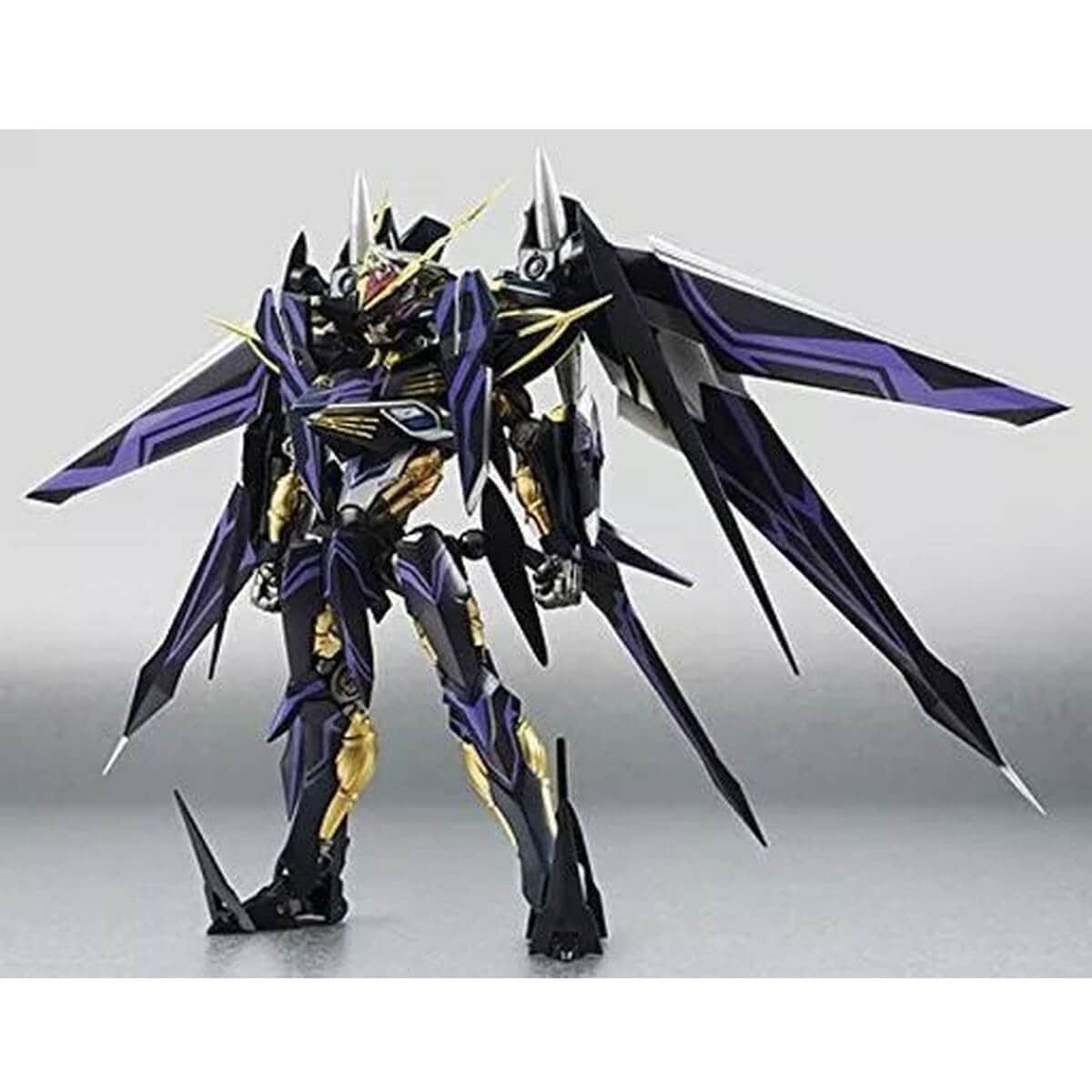 ROBOT魂〈SIDE RM〉 ヒステリカ 『クロスアンジュ 天使と竜の輪舞』