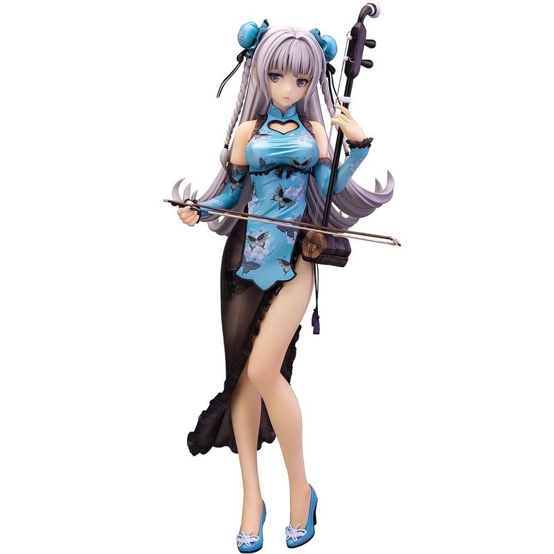 Dai-Yu(ダイ・ユー) illustration by Tony DX Ver. 1/6 完成品フィギュア【18歳未満購入禁止】の商品画像