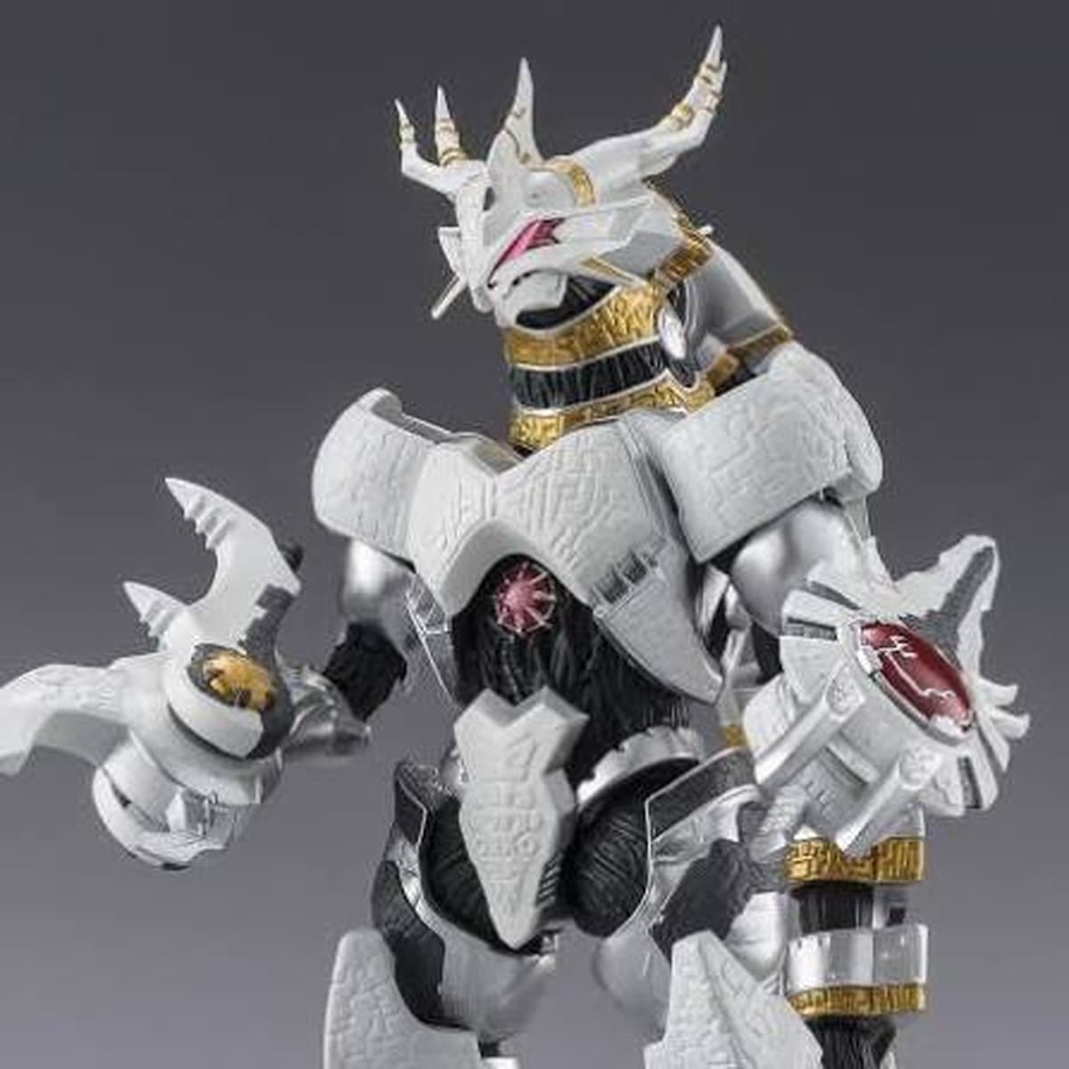 S.H.Figuarts ギャラクトロン 『ウルトラマンオーブ』
