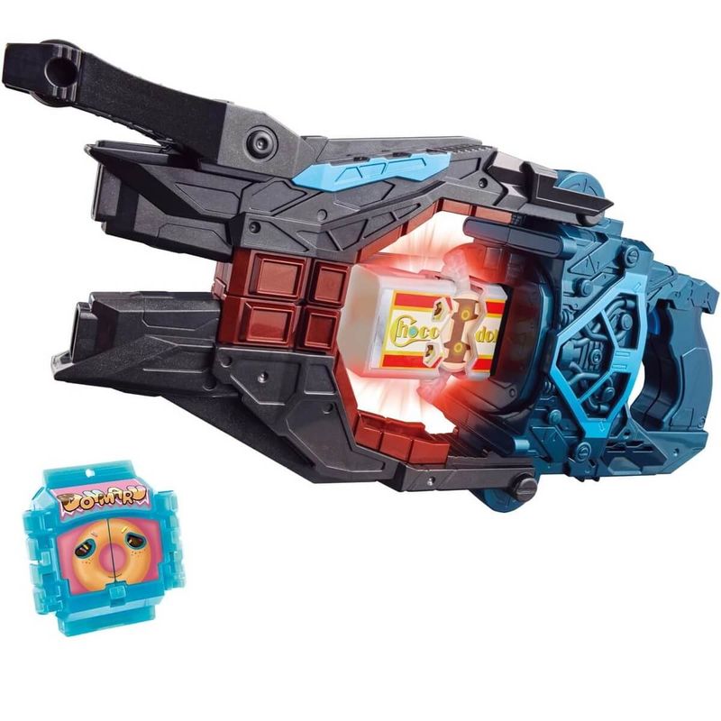 DX変身銃 ヴァレンバスター 『仮面ライダーガヴ』の商品画像