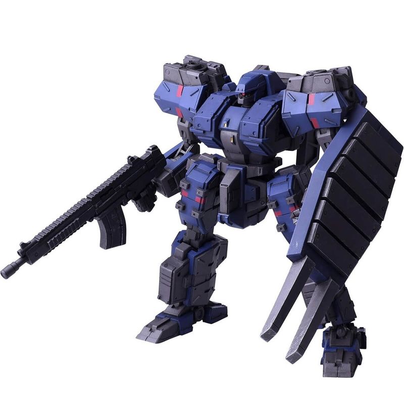 WANDER ARTS 強盾 グレンVer.  『FRONT MISSION5 Scars of the War』の商品画像