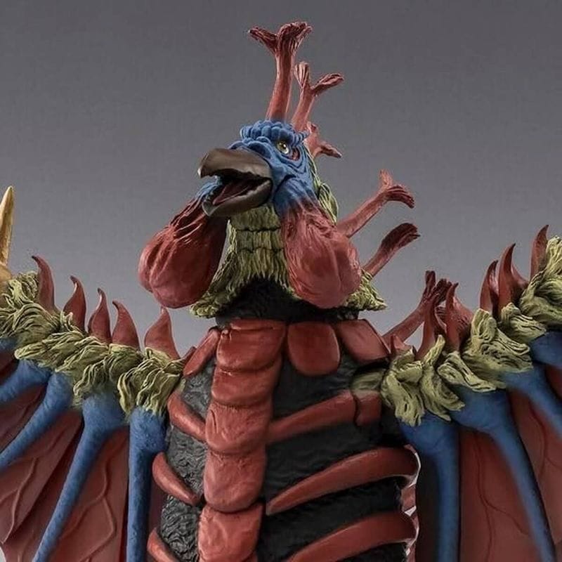 S.H.Figuarts バードン 『ウルトラマンタロウ』の商品画像