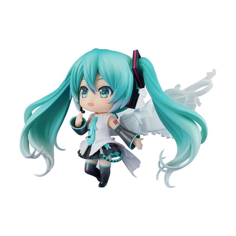 ねんどろいど キャラクター・ボーカル・シリーズ01 初音ミク Happy 16th Birthday Ver. （再販） 『VOCALOID』の商品画像