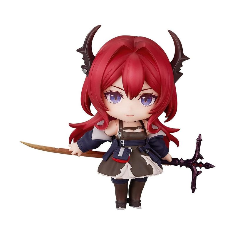 ねんどろいど スルト （再販） 『アークナイツ』の商品画像