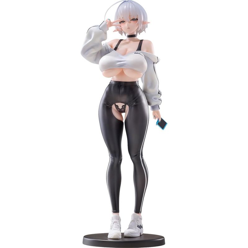 SSR FIGURE ナオフィリア 1/6 完成品フィギュア 通常版 《送料無料》の商品画像