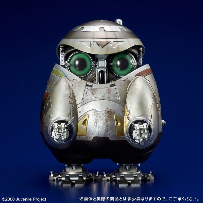 アーカイブフィギュア ジュブナイル テトラ 『ジュブナイル』 《送料無料》の商品画像