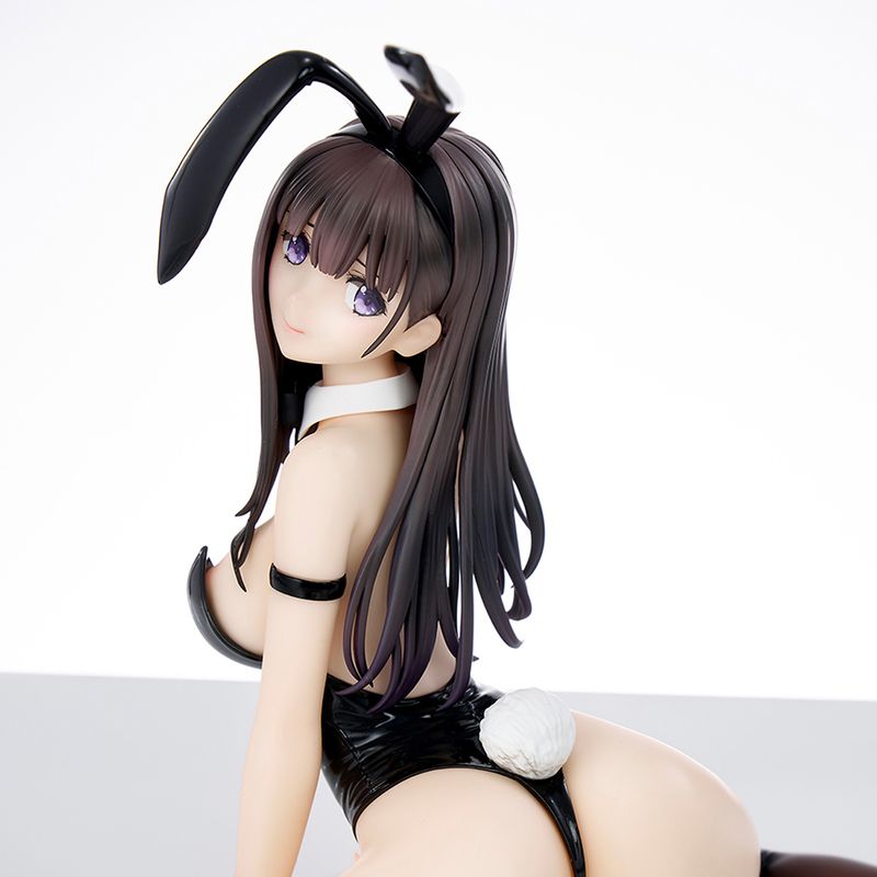 T2ARTWORKS 月見野兎衣 1/6 完成品フィギュア 《送料無料》 【18歳未満購入禁止】の商品画像