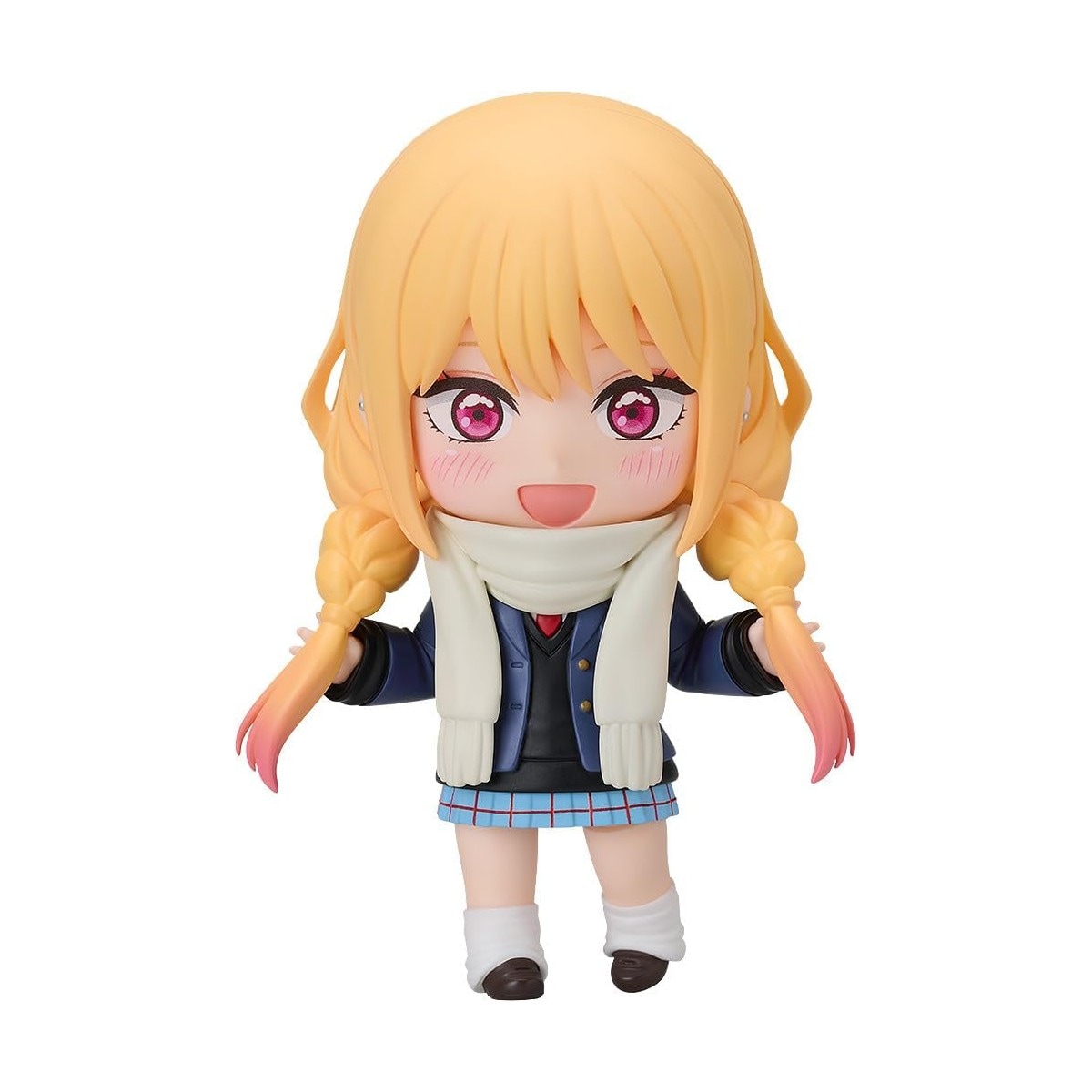 ねんどろいど 喜多川海夢 冬制服Ver. 『その着せ替え人形は恋をする』
