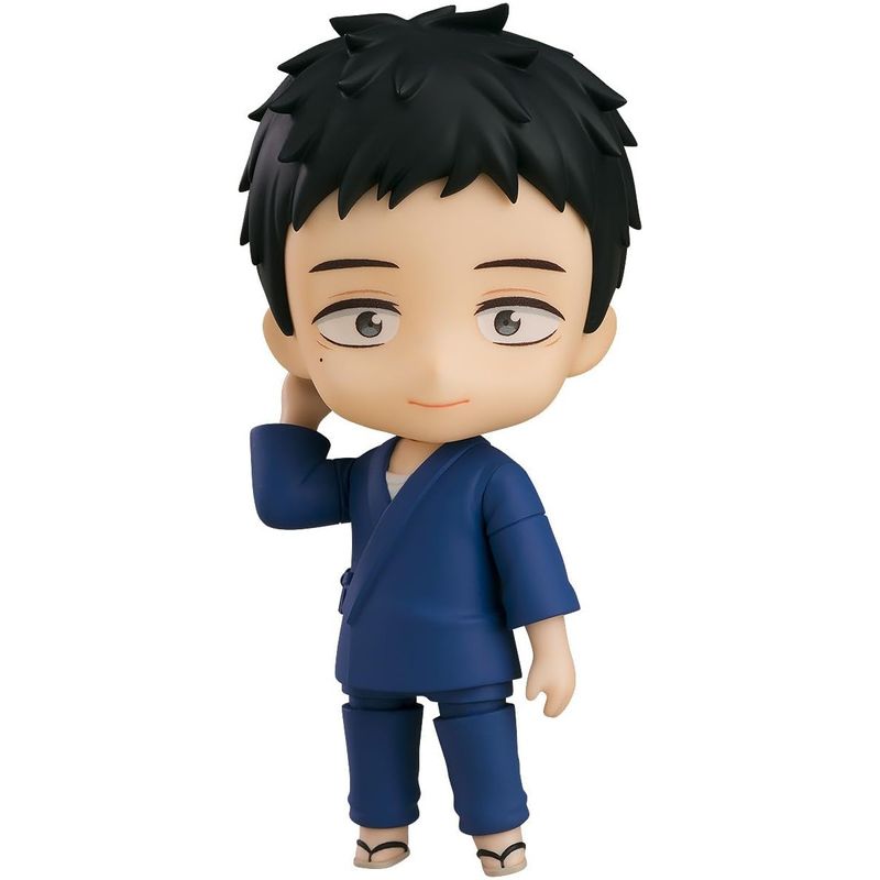 ねんどろいど 五条新菜 （再販） 『その着せ替え人形は恋をする』の商品画像