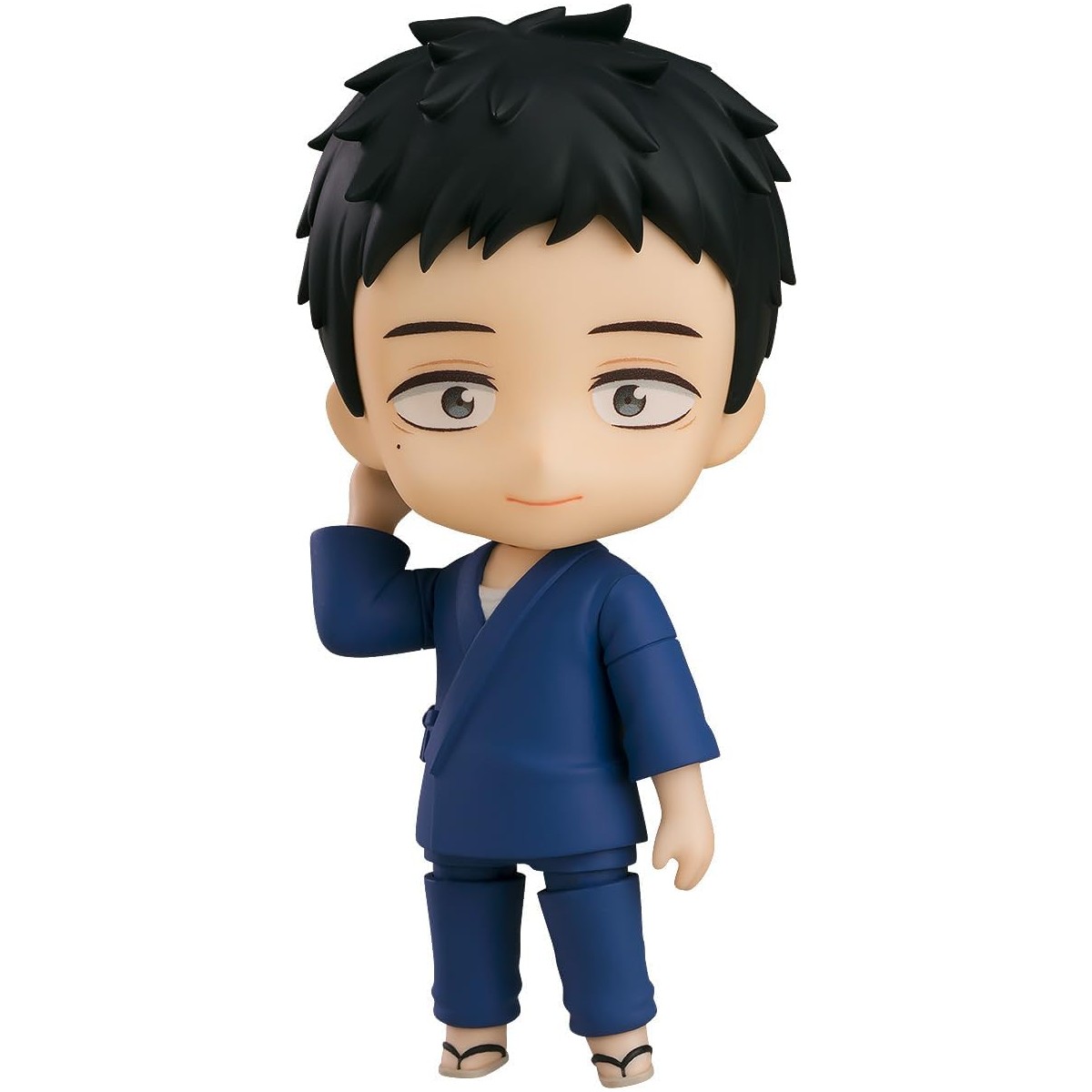 ねんどろいど 五条新菜 （再販） 『その着せ替え人形は恋をする』