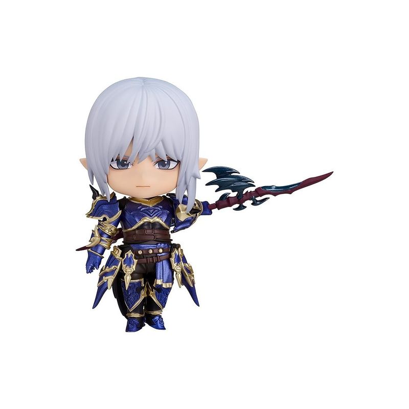 ねんどろいど エスティニアン 『ファイナルファンタジーXIV』の商品画像