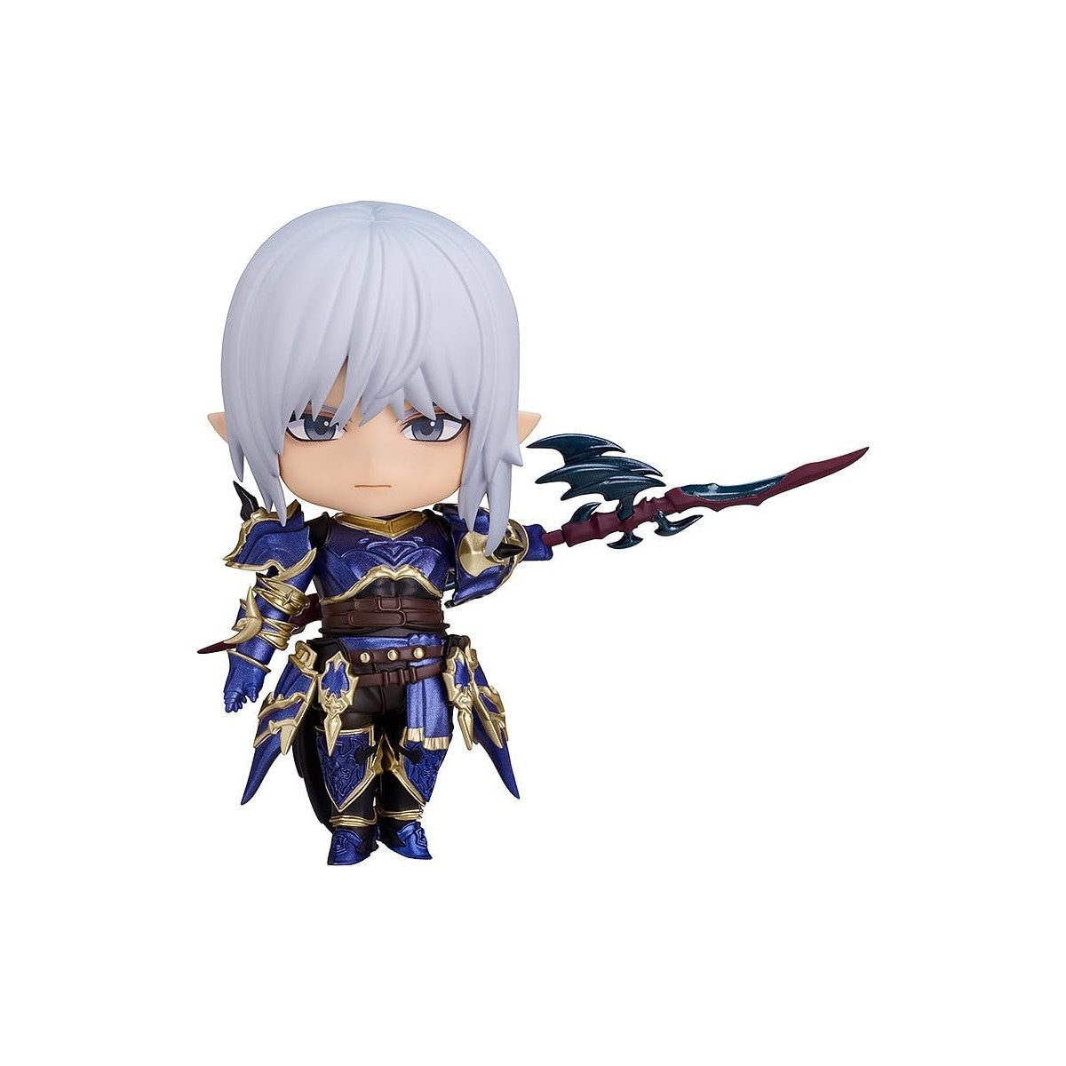 ねんどろいど エスティニアン 『ファイナルファンタジーXIV』