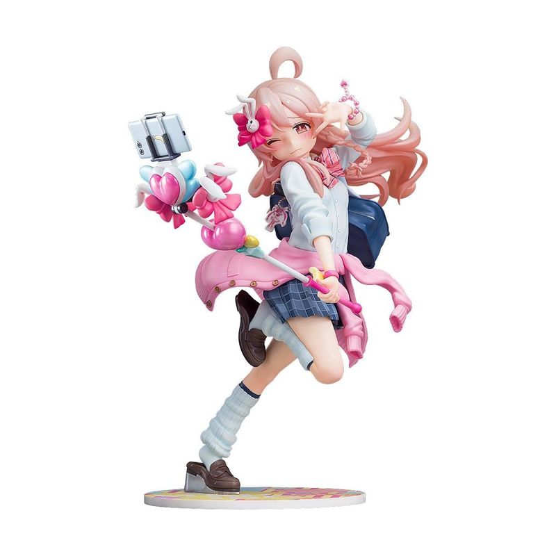 緒山まひろ 平成ギャルVer. 1/6 完成品フィギュア 『お兄ちゃんはおしまい!』 《送料無料》の商品画像