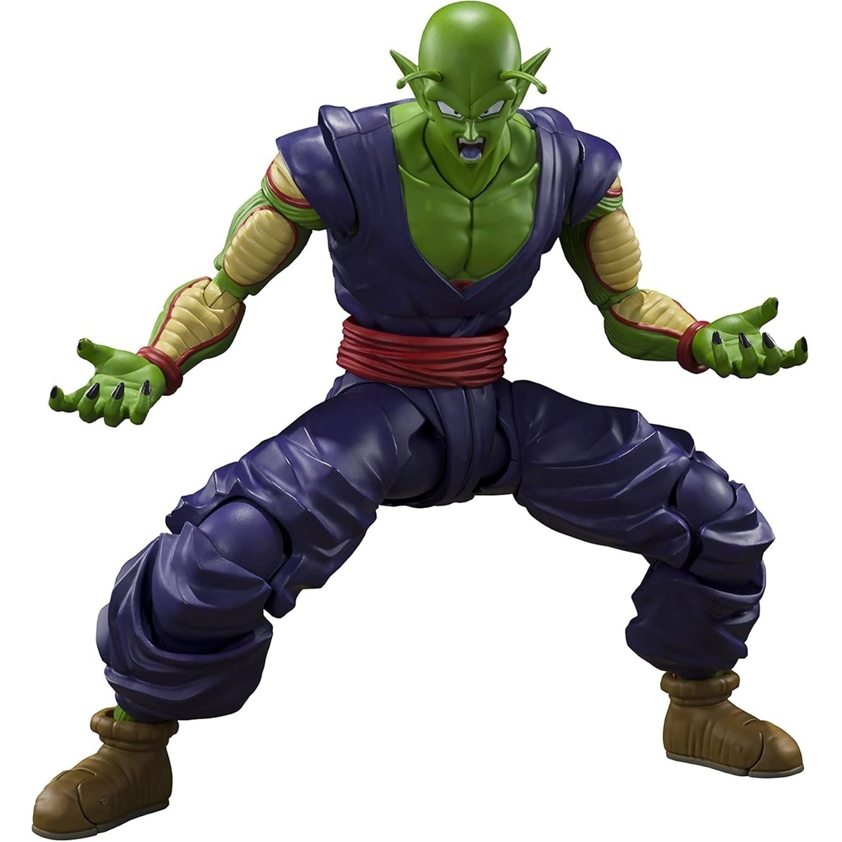 S.H.Figuarts ピッコロ SUPER HERO（再販版）『ドラゴンボール超 スーパーヒーロー』