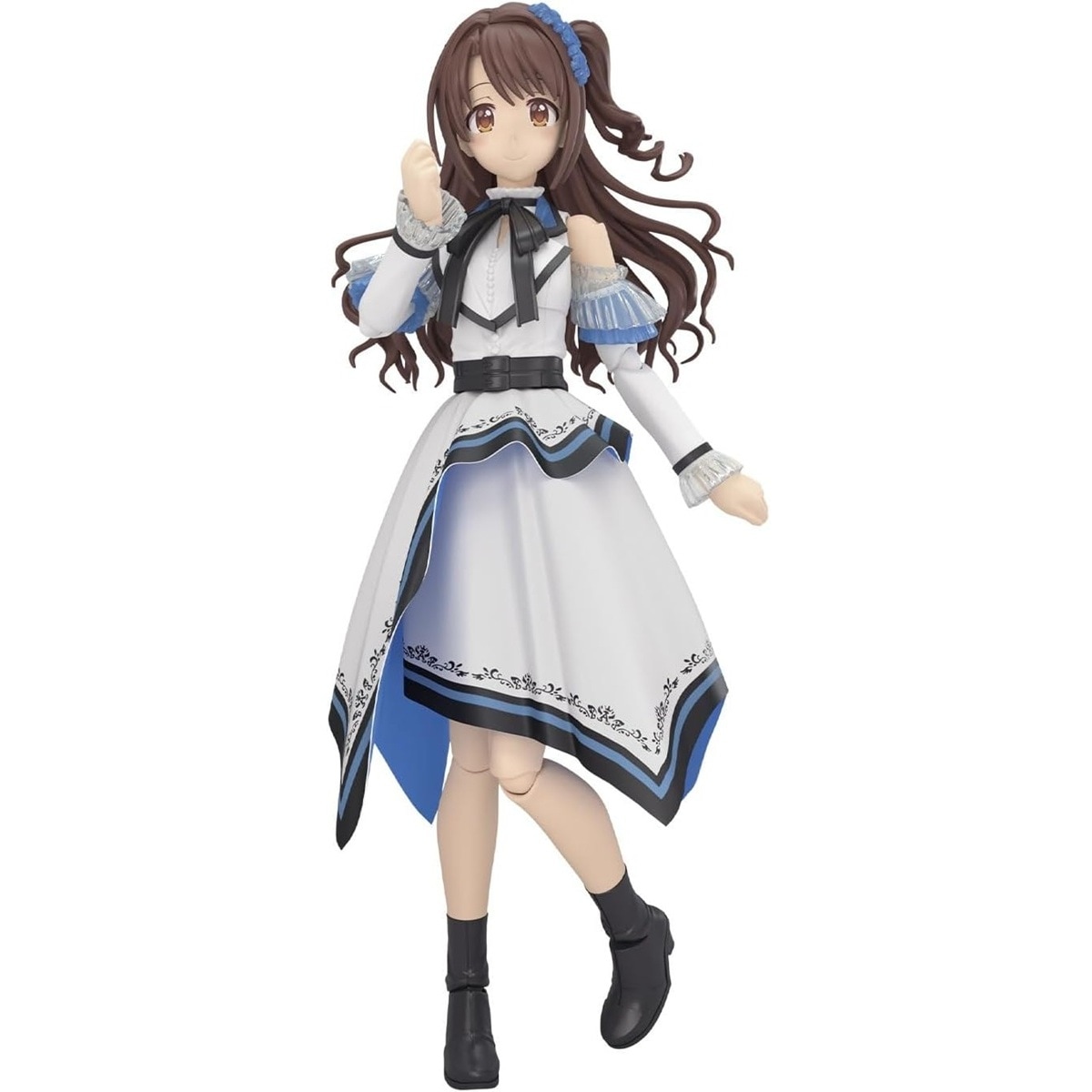 30MS 島村卯月 (20th Anniv. YOU AND アイ！) プラモデル