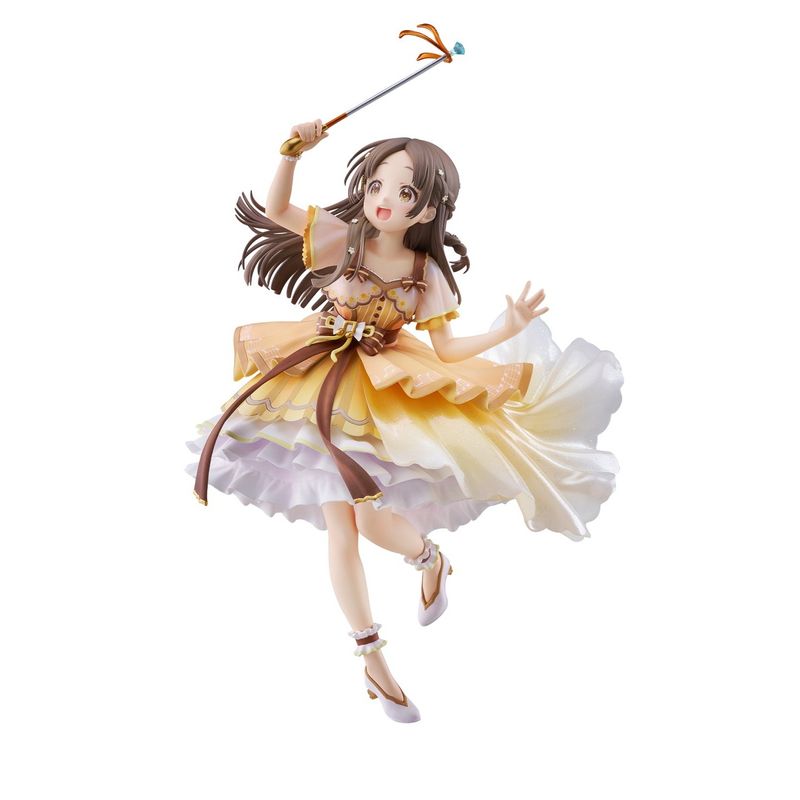 倉本千奈[Wonder Scale] 1/7 完成品フィギュア 『学園アイドルマスター』 《送料無料》の商品画像