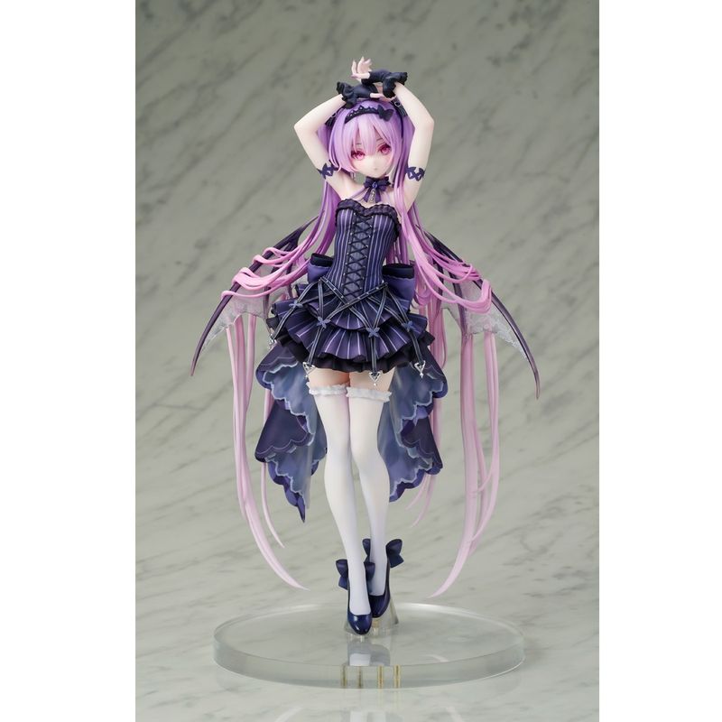rurudo 1/6スケールフィギュア イヴ JOKER Ver. 《送料無料》 【18歳未満購入禁止】の商品画像