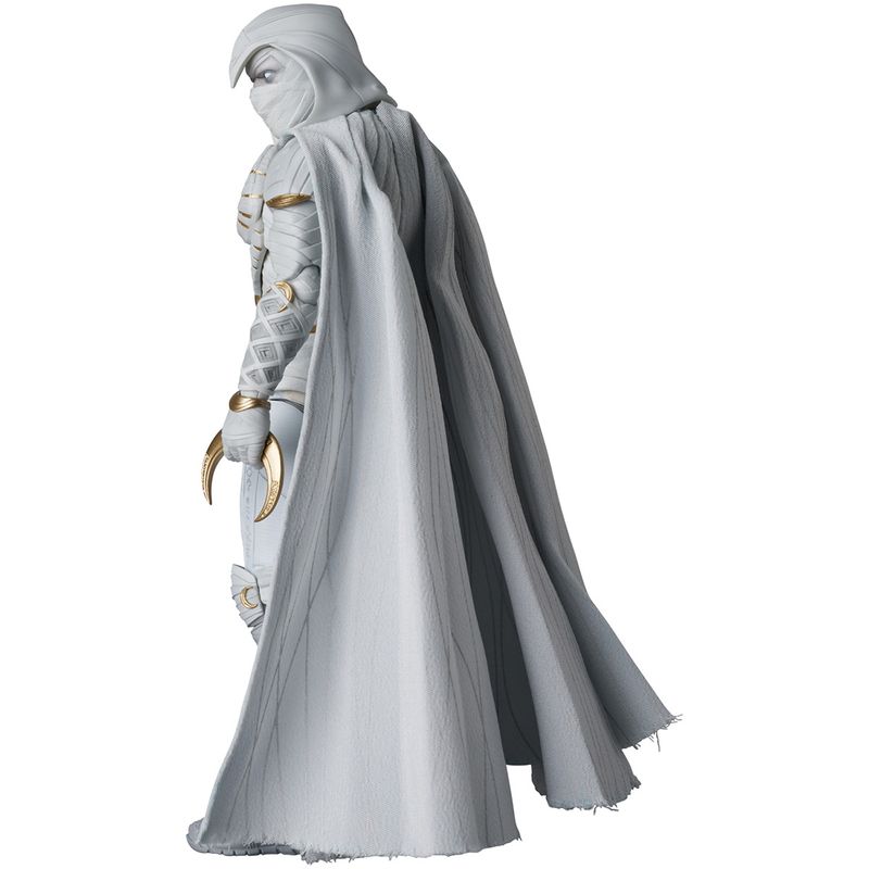 MAFEX MOON KNIGHT 『マーベル・コミック』の商品画像