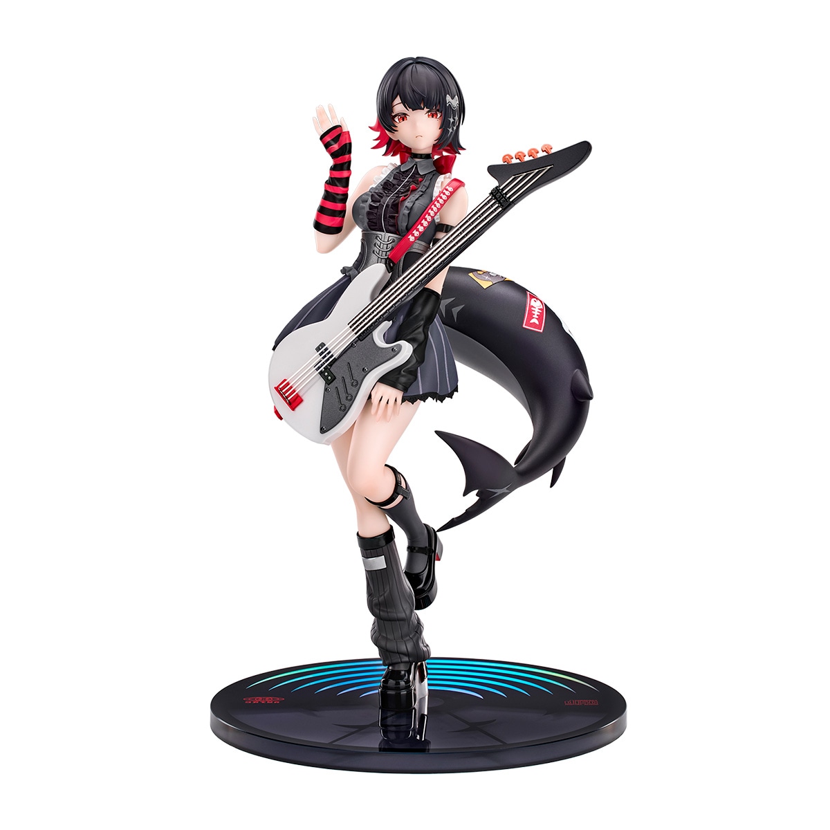 Gift+ エレン・ジョー 華やぐ遊歩Ver. 1/8 完成品フィギュア 『ゼンレスゾーンゼロ』