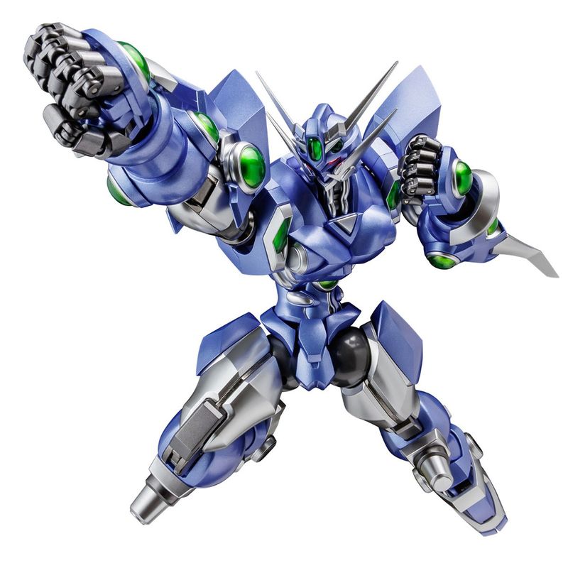 RIOBOT スーパーロボット大戦OG ソウルゲイン ～スーパーロボット大戦AカラーVer.～ 『スーパーロボット大戦ORIGINAL GENERATION』 《送料無料》の商品画像
