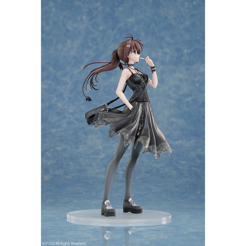 水上由岐 1/7 完成品フィギュア 豪華版 『素晴らしき日々 〜不連続存在〜』 《送料無料》の商品画像