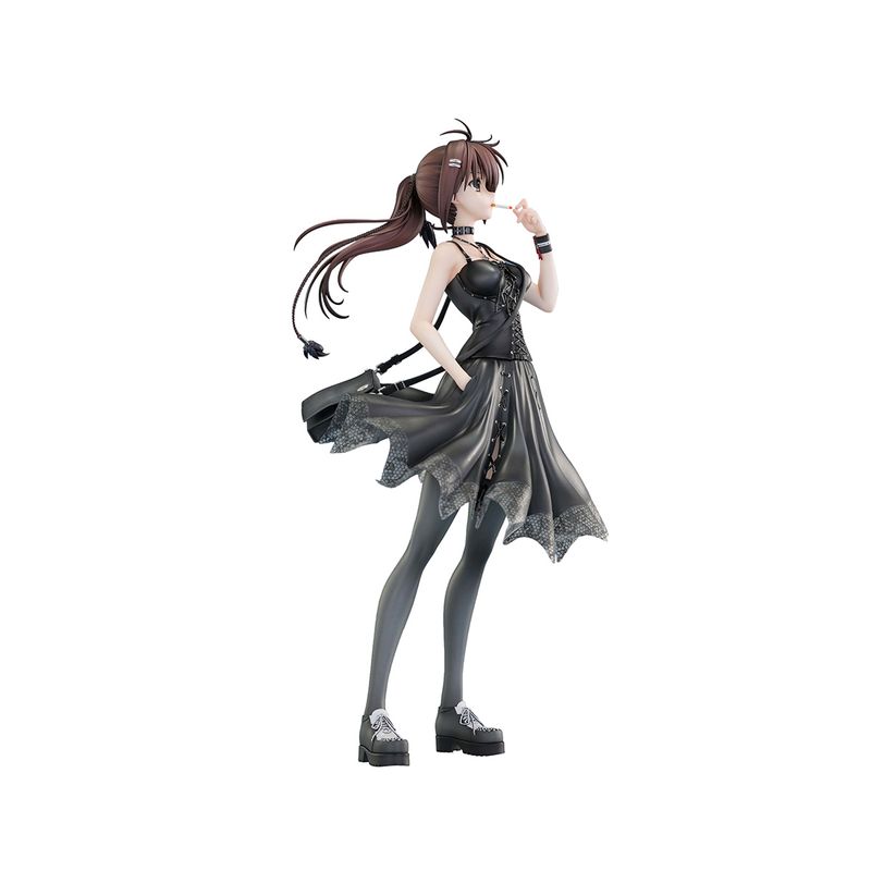 水上由岐 1/7 完成品フィギュア 通常版 『素晴らしき日々 〜不連続存在〜』 《送料無料》の商品画像