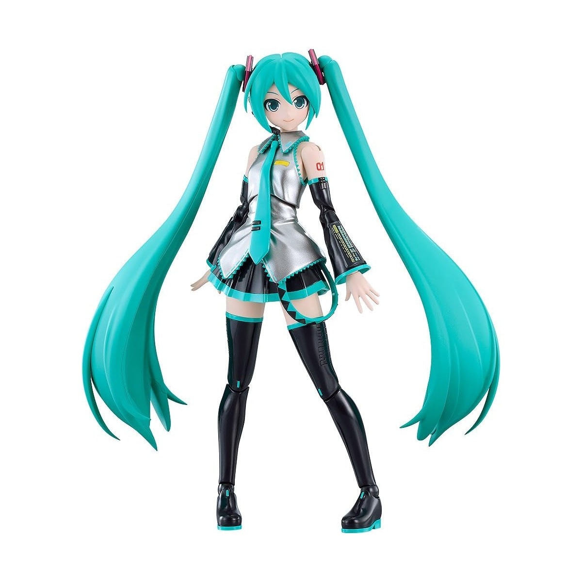 PLAMATEA 初音ミク プラモデル 『VOCALOID』