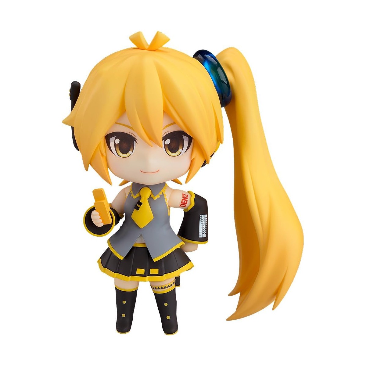 ねんどろいど 亞北ネル 『VOCALOID』