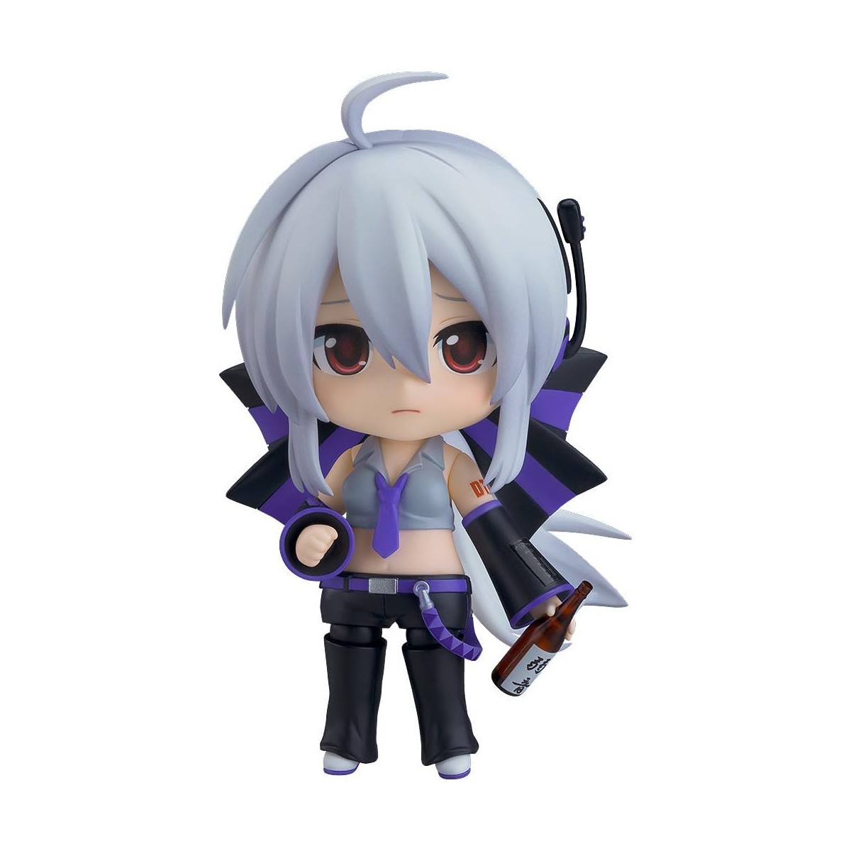 ねんどろいど 弱音ハク 『VOCALOID』