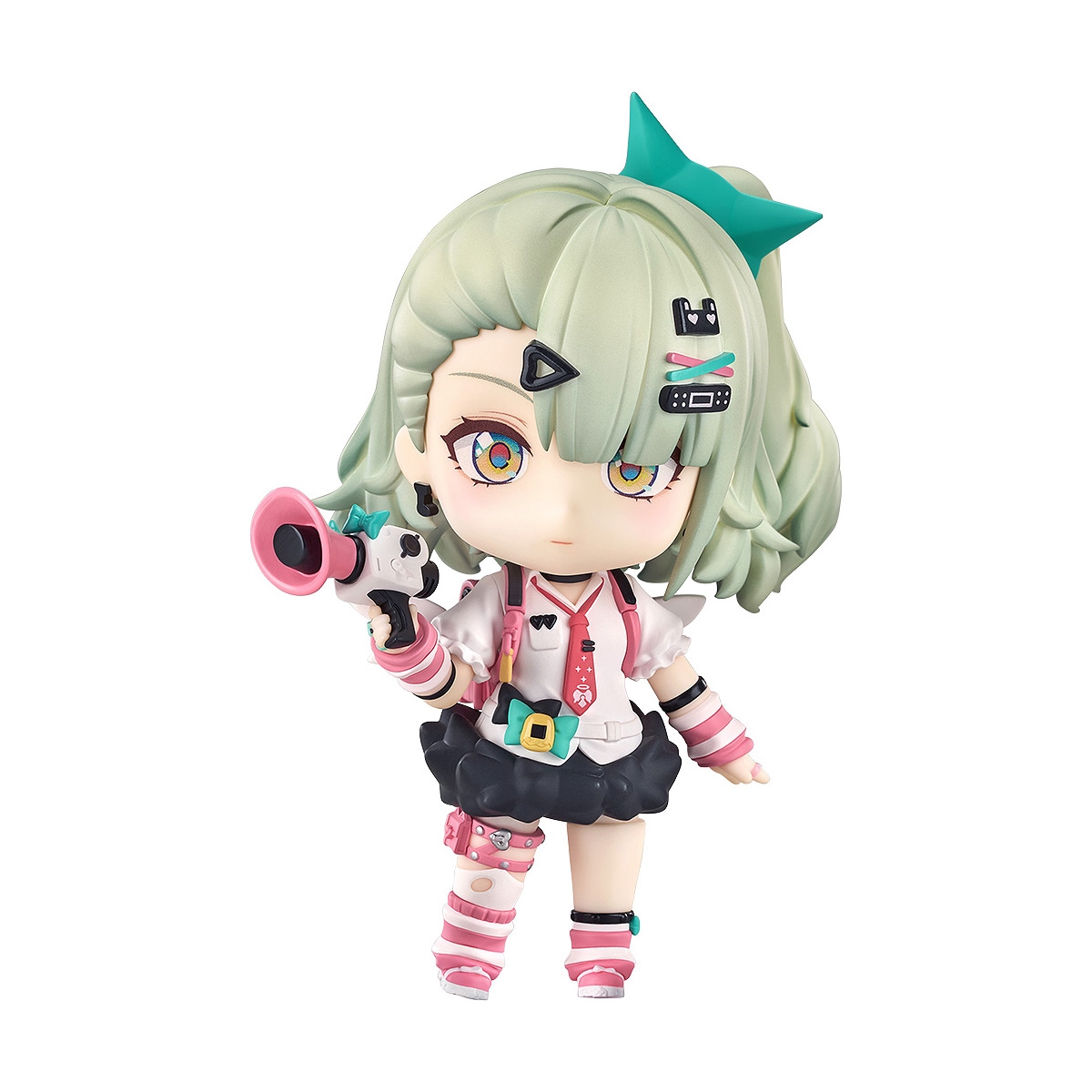 ねんどろいど 千夏 『ゼンレスゾーンゼロ』
