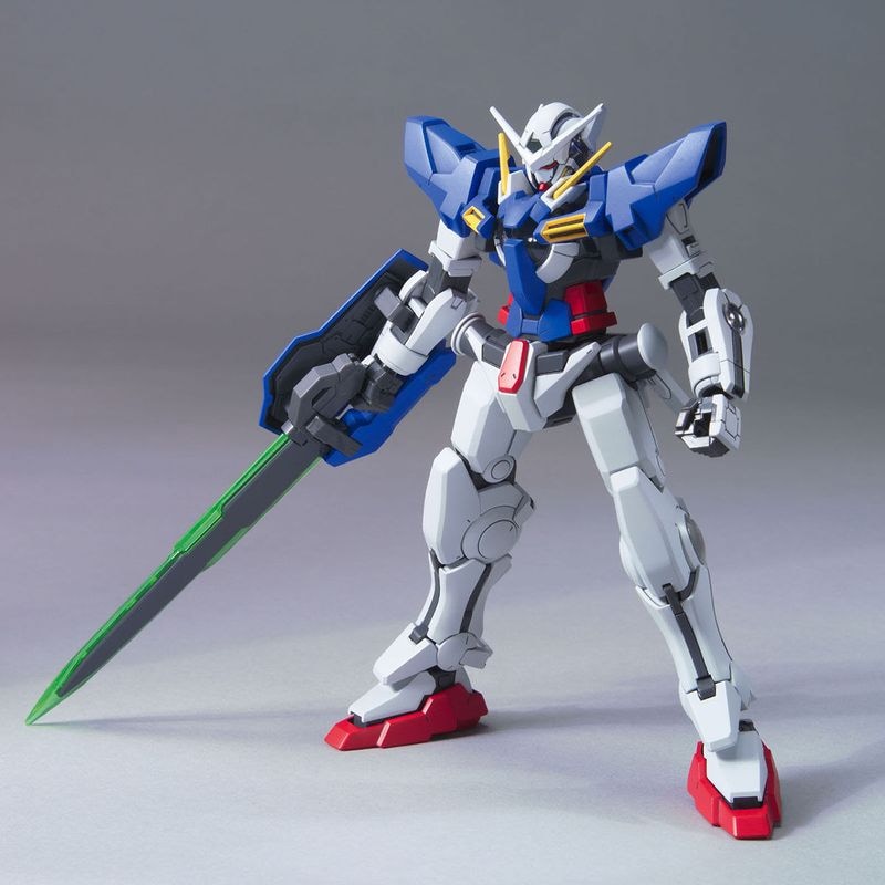 HG 1144 ガンダムエクシア リペアII プラモデル（再販） 『機動戦士ガンダム00』の商品画像