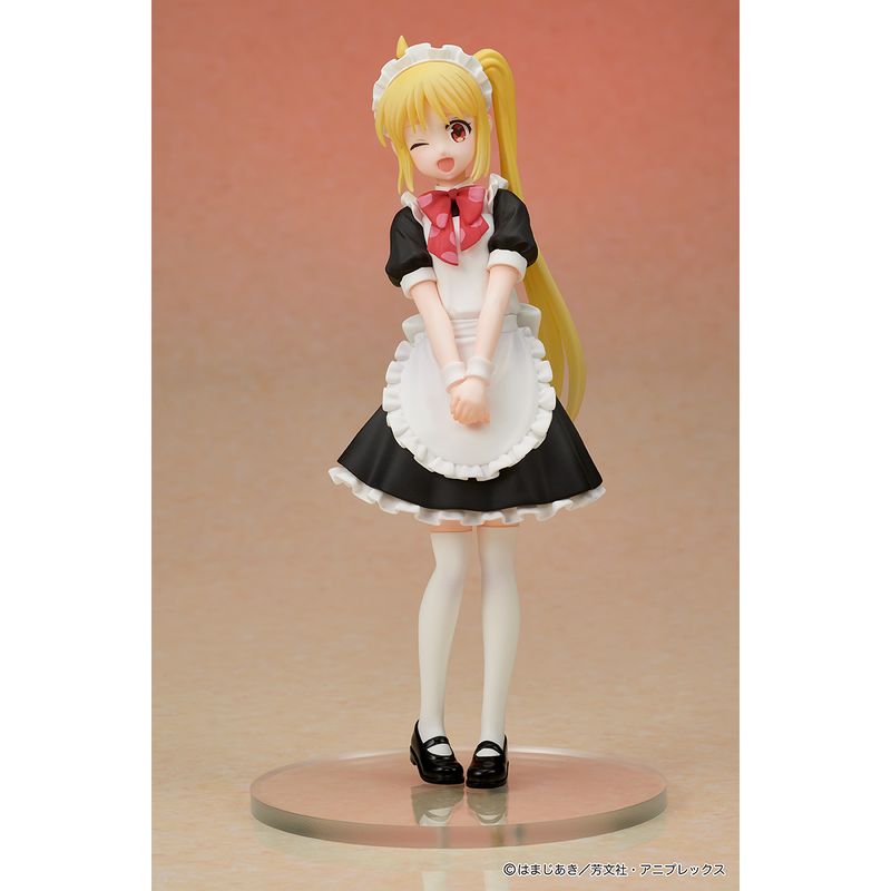 DIGSTA アニメ「ぼっち・ざ・ろっく！」伊地知虹夏 完成品フィギュア 『ぼっち・ざ・ろっく!』の商品画像